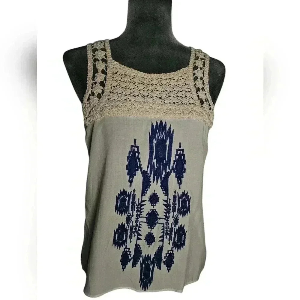 San Joy Blouse S